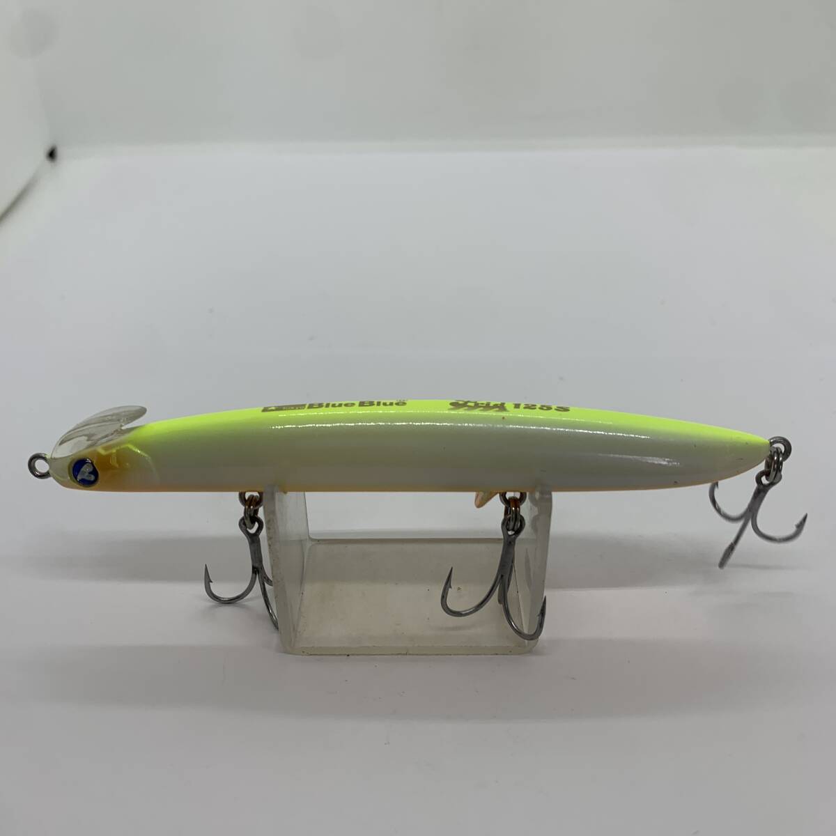 K-46056 ブルーブルー ガボッツ 90拍卖