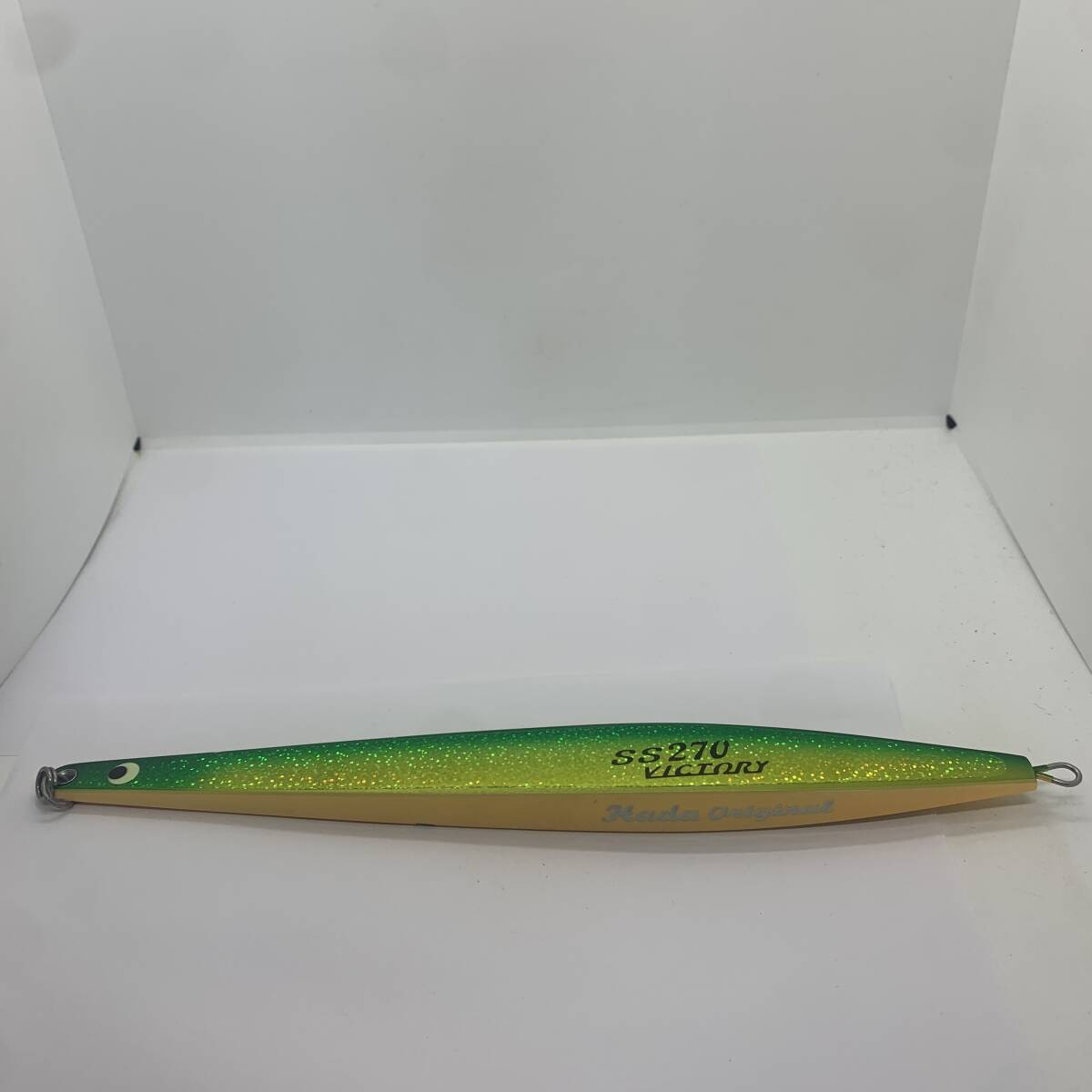 N-12361 ヴィクトリー VICTORY ハダオリジナル ss 270拍卖