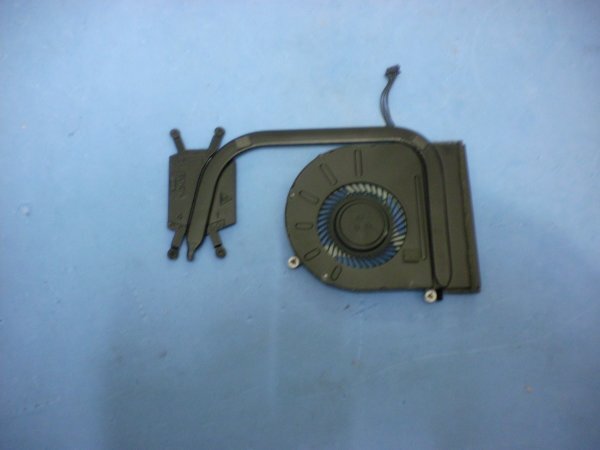 LENOVO E450 20DC-CTOWW 等用 ヒートシンクファン #拍卖