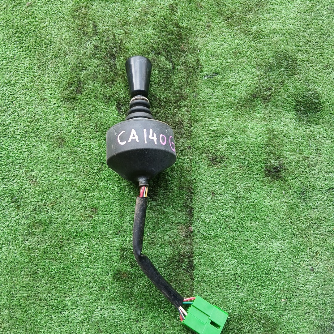 ヤンマー コンバイン CA140G CA オーガ回動 オーガ レバー 動作OK 稲刈り 刈取り 倉庫内保管拍卖