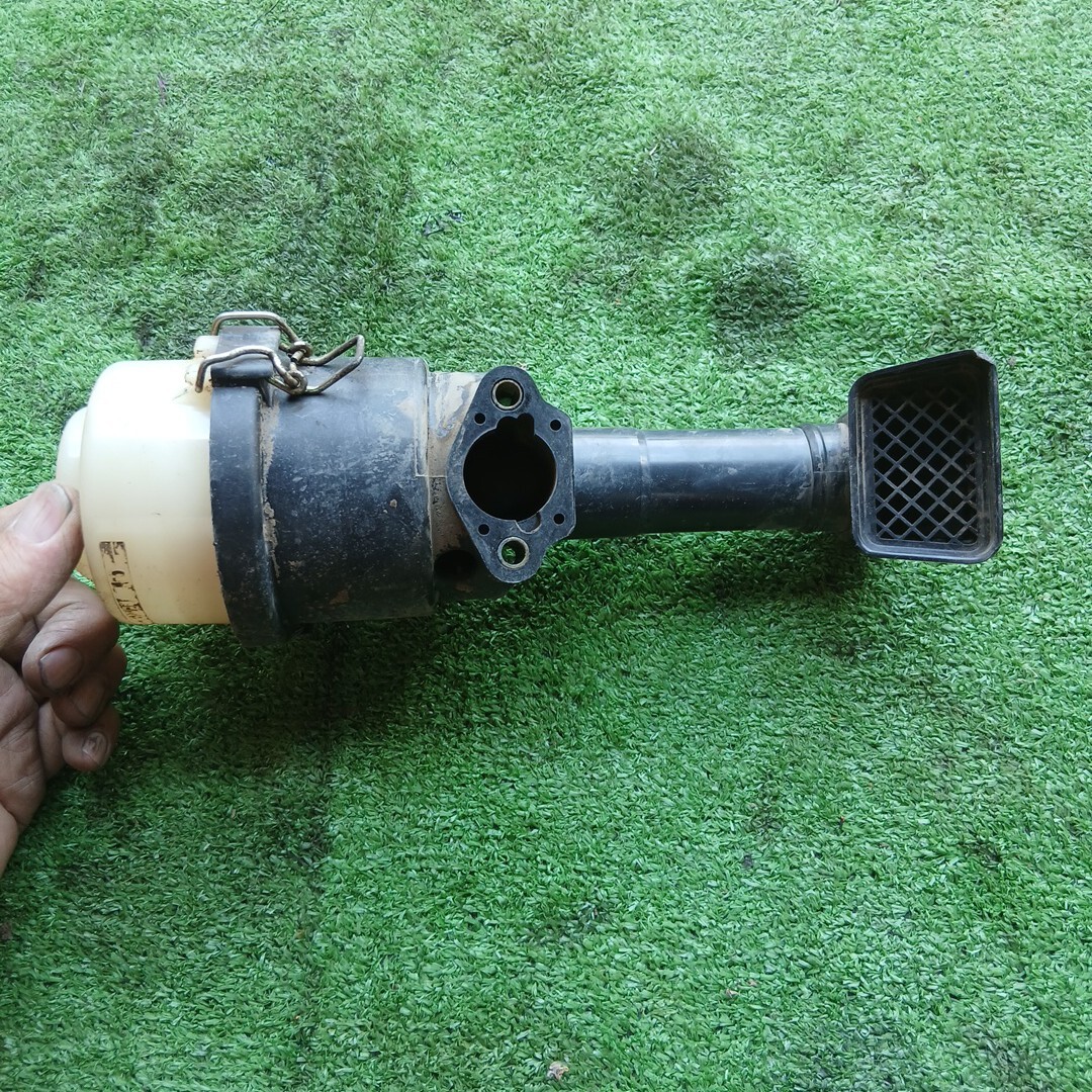 クボタ 管理機 耕運機 TR600 エアクリーナー エアーダクト インテーク エアー クリーナー エンジン 吸気 倉庫内保管拍卖