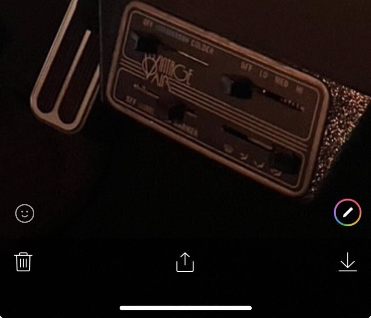 chevrolet chevy vintageair ヴィンテージエアー スイッチカバー 拍卖