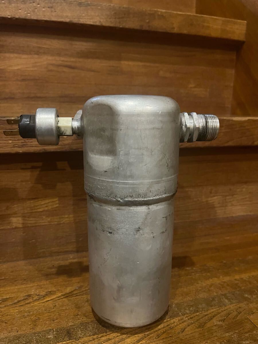 85-87 エルカミーノ elcamino レシーバー ドライヤー タンク airConditioningReceiver/Drier拍卖