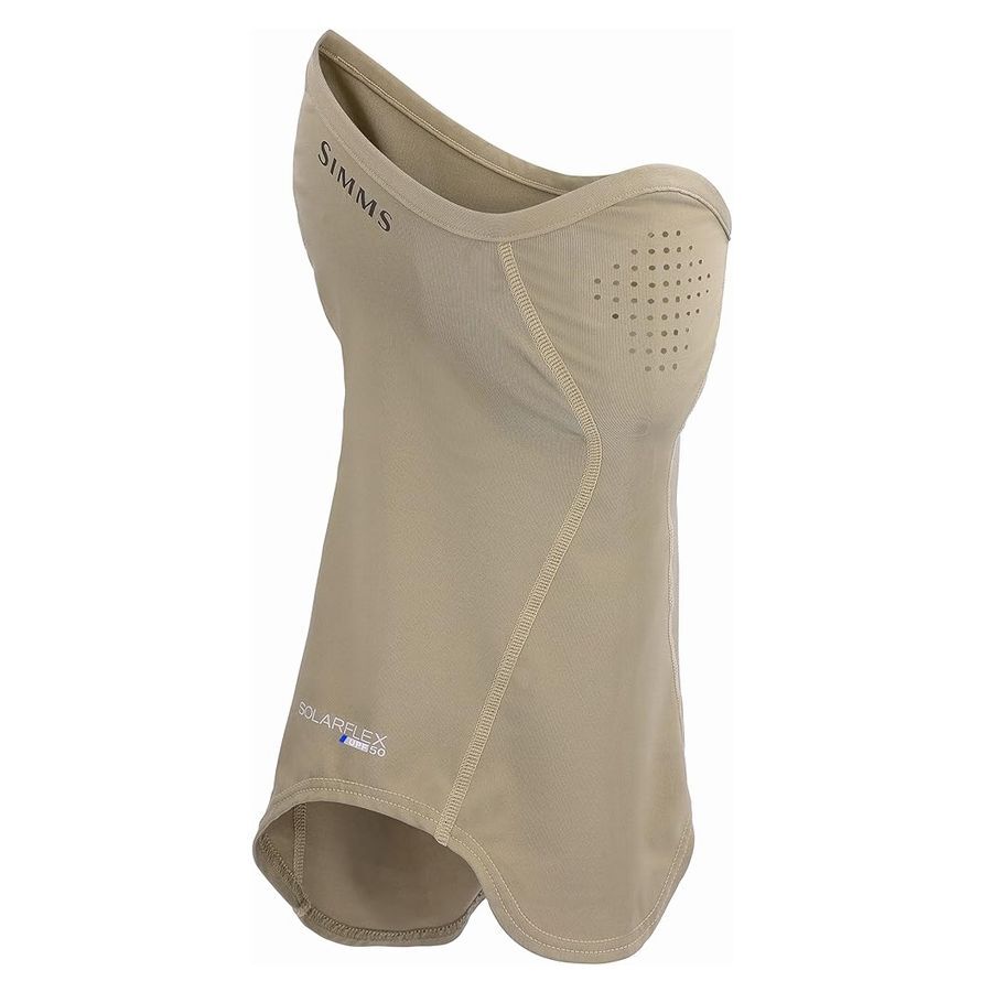 Simms Bugstopper Sungaiter シムス バグストッパー サンゲイター サンゲーター ネックゲイター UPF50 Sun gaiter サン ゲイター拍卖