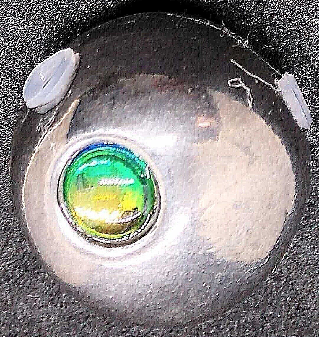 180g1個 タングステンヘッド 鯛ラバ 安全の保護チューブ付き ジギング 最高品質 高含有量 キラキラeye 人気の重さ 国内発送拍卖