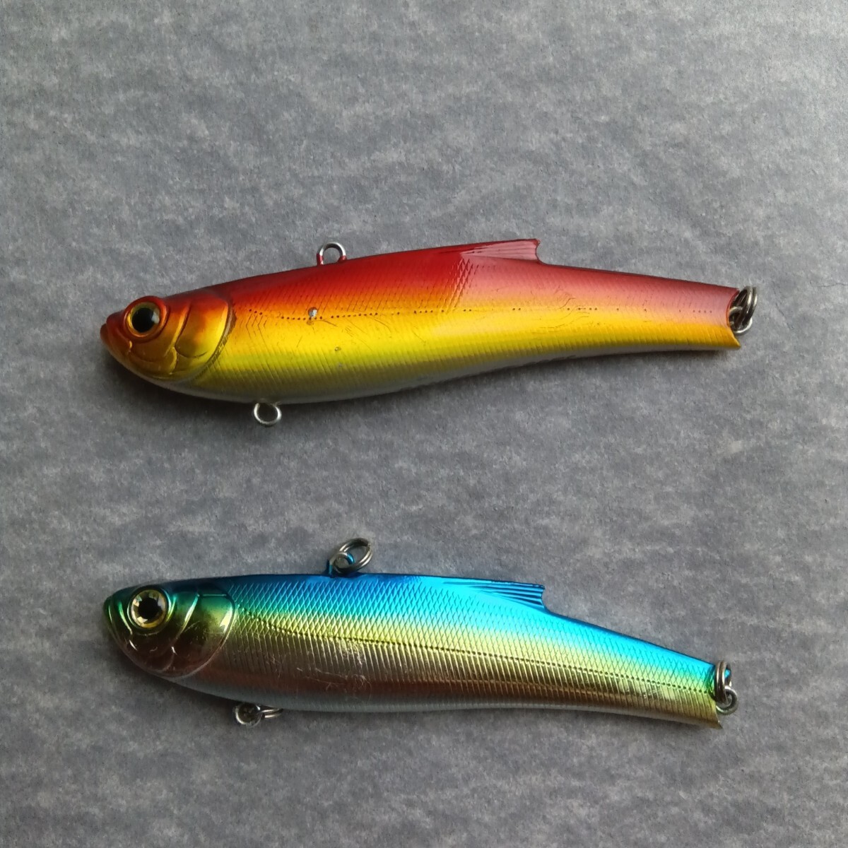 2個セット レンジバイブ 90ES バスデイ拍卖