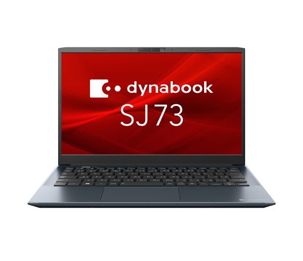 【新品未開封】ビジネスモバイルノートPC Dynabook SJ73/LY A6SNLYJC239B 256GB 16GB i5 11 Pro /100拍卖
