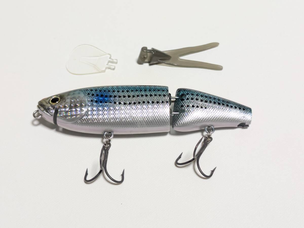 デプス スウィートキラー 175 中古 美品 ②拍卖