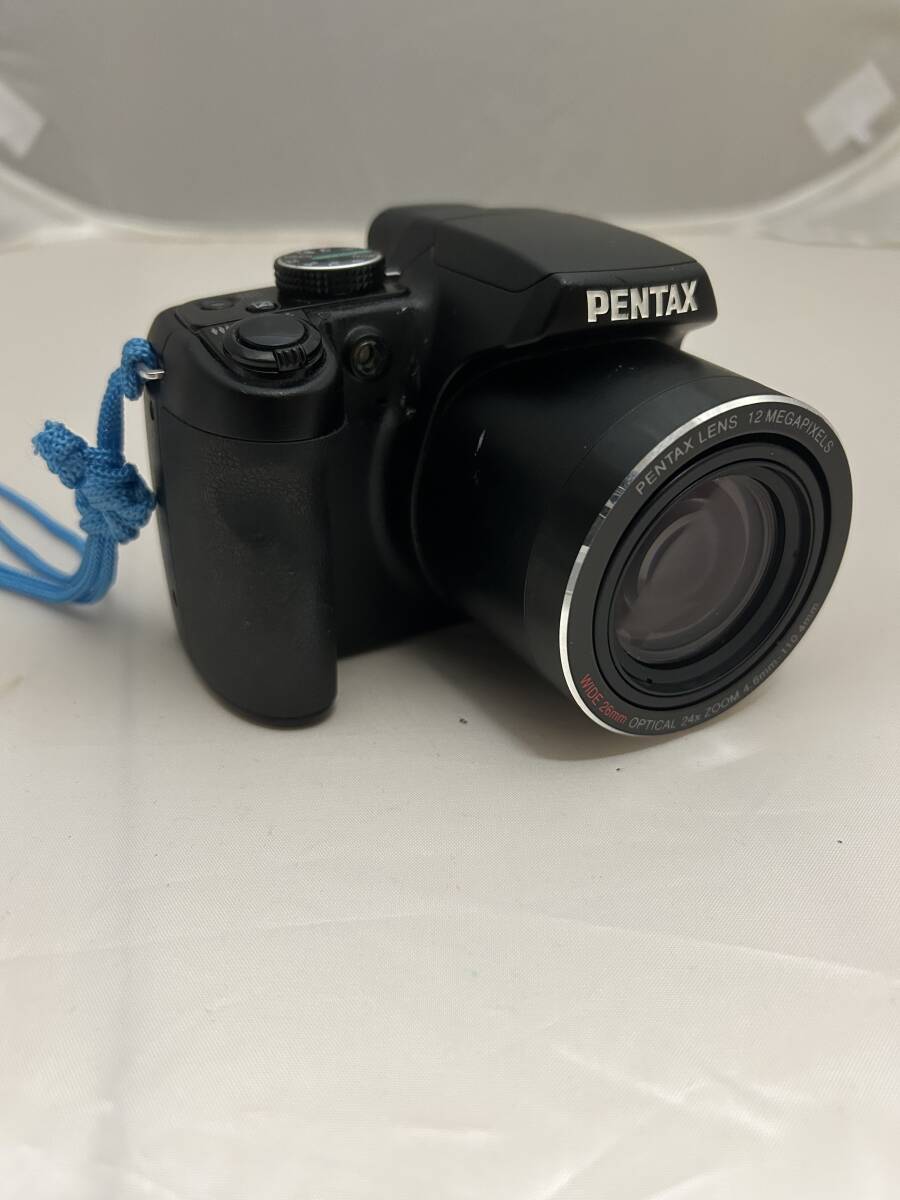 PENTAX X70拍卖