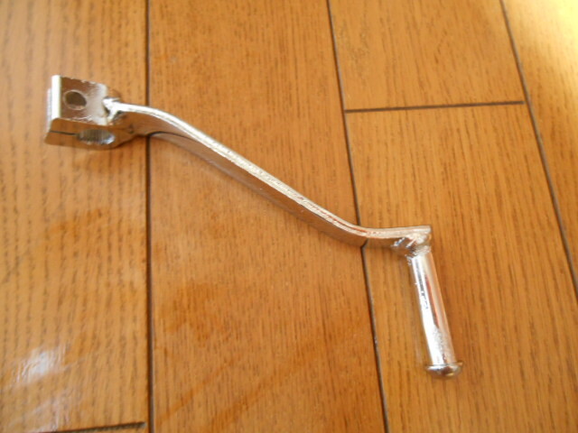 XJ400 純正 チェンジペダル 検索用 XJ400D XJ650 XJ750 RZ250 RZ350 SR400 拍卖