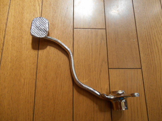 スズキ GT380 純正 ブレーキペダル 検索用 GT250 GT550 GT750 GS400拍卖