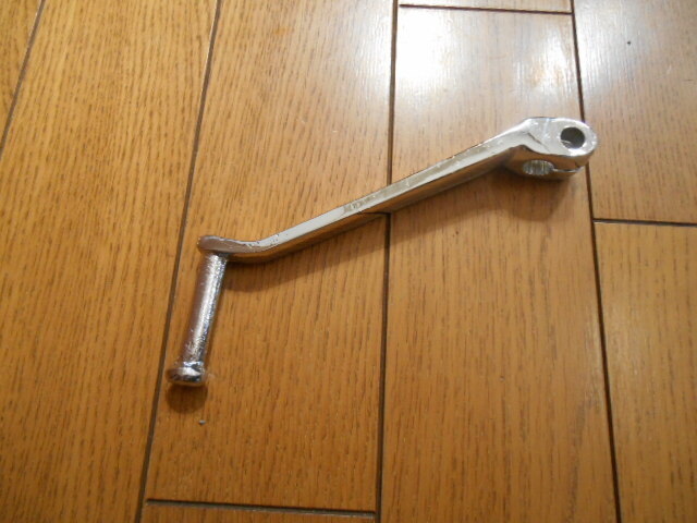 スズキ GT380 純正 チェンジペダル 検索用 GT250 GT550 GT750 GS400拍卖