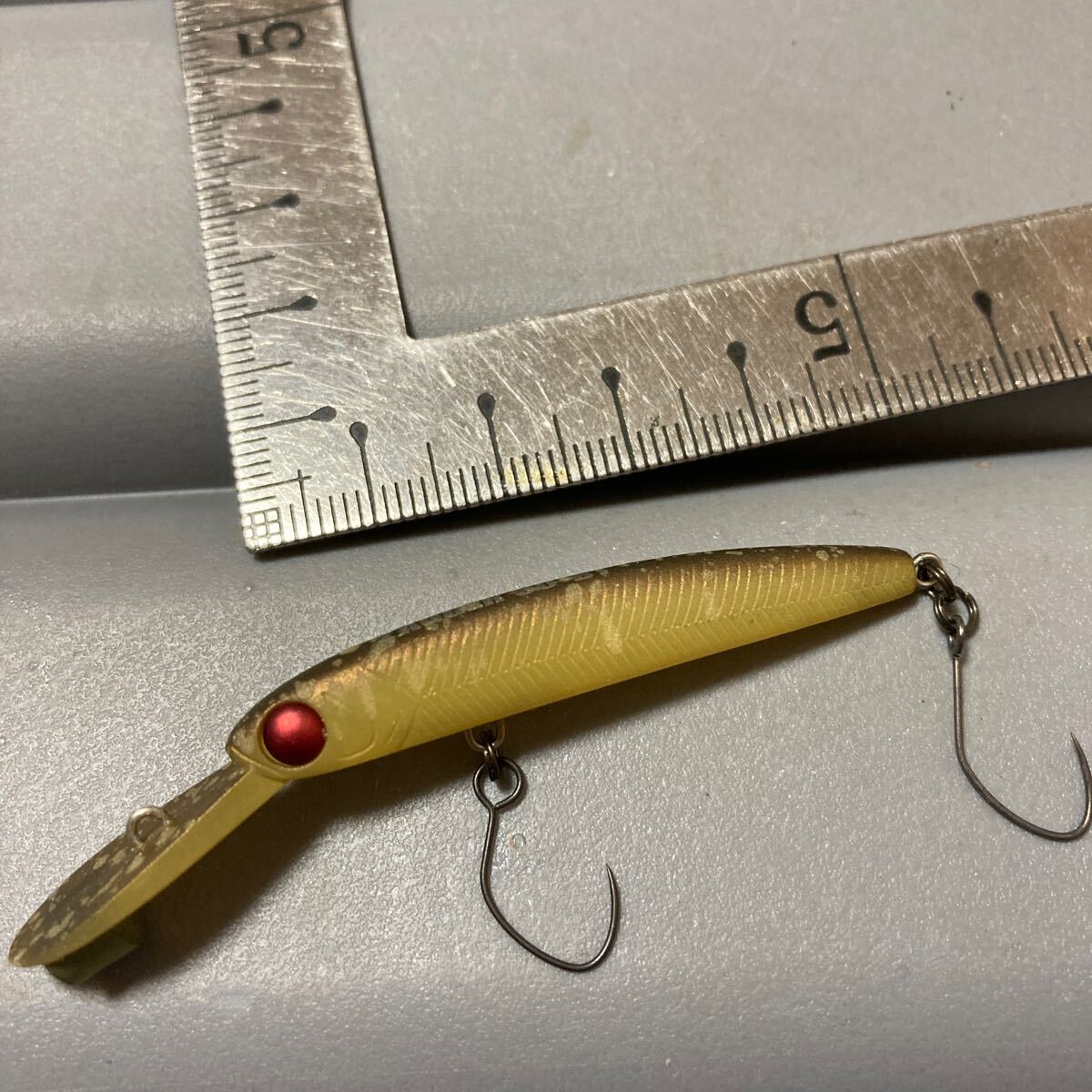 HMKL ハンクル ザッガー50 B1 美品 即決拍卖