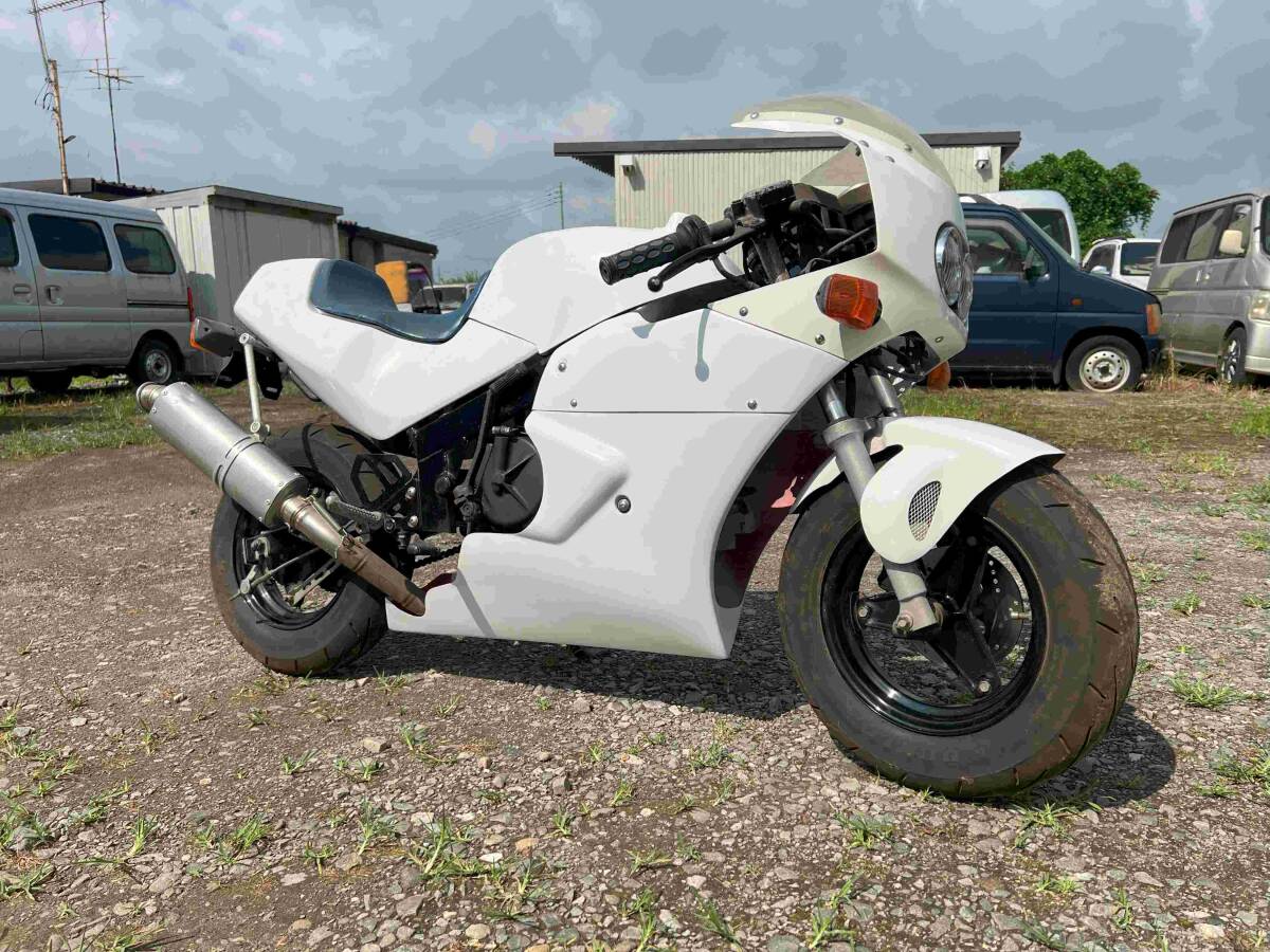 スズキ ギャグ GAG ハーフカウル 用 アンダーカウル DoreamRevolution拍卖