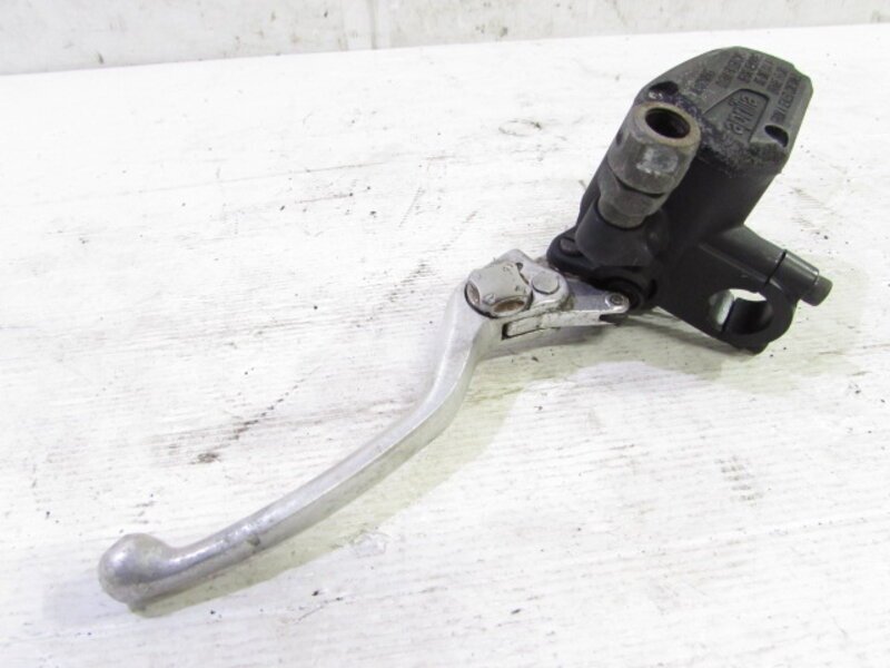 ZEXT アプリリア シバー750 大人気 純正 クラッチマスターシリンダー 固着なし 検※ シバー750GT SL750 SHIVER ドルソデューロ 155P47拍卖