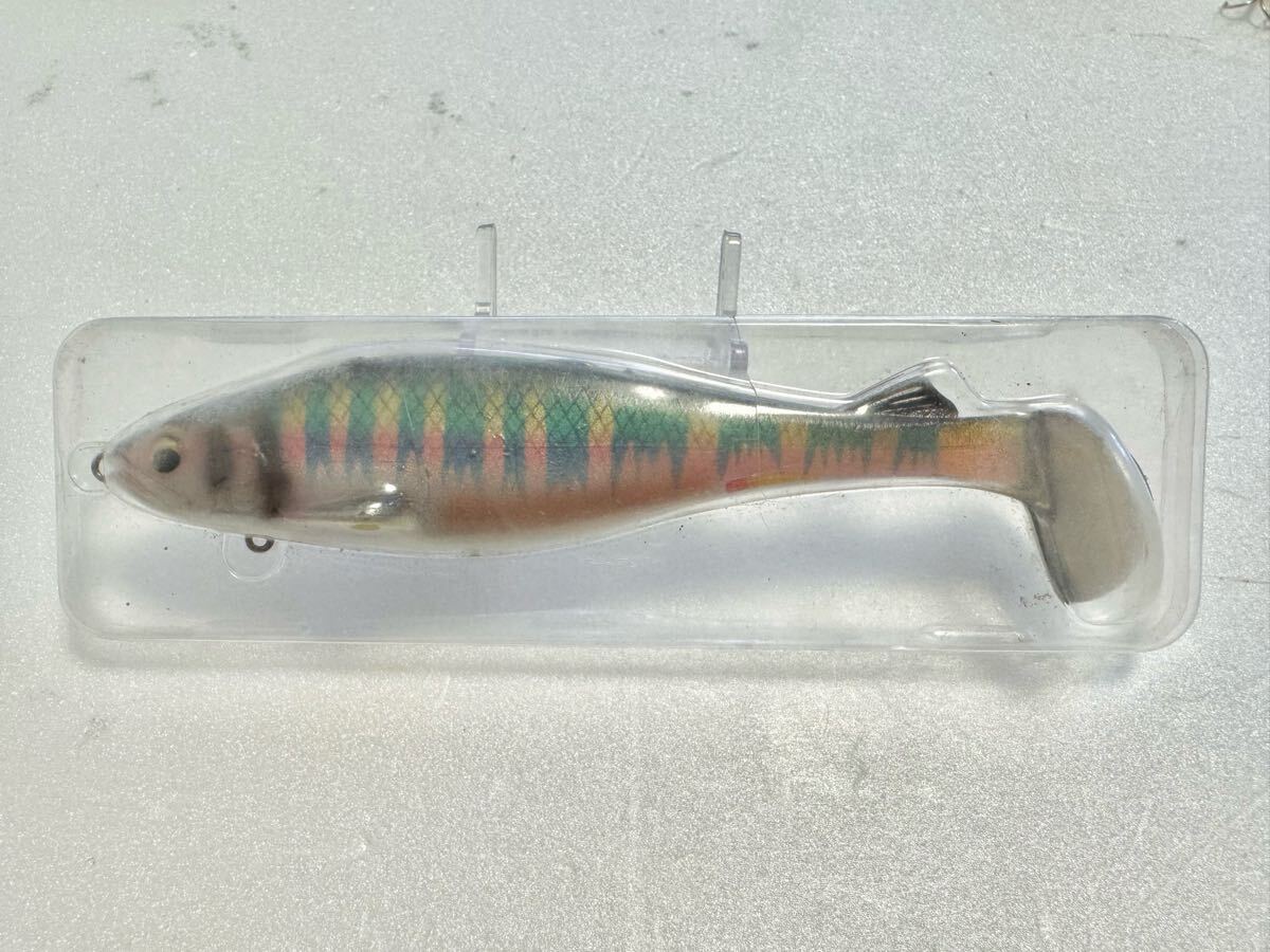 ★イマカツ★ ステルススイマー IMAKATSU 今江克隆 三原直之 レイジースイマー ジャバロン ハドルスイマー バクラトスイマー拍卖