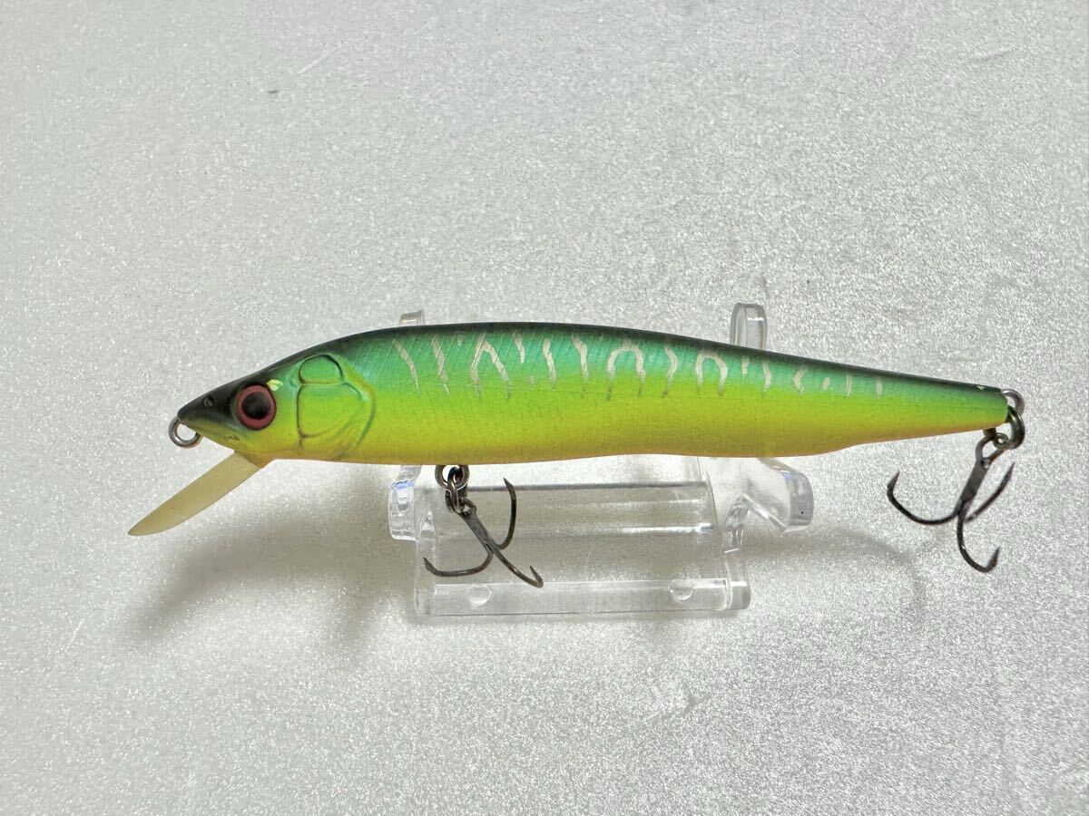 ★メガバス★ ヴィジョン95 ビジョン95 Megabass ITO ENGINEERG 伊東由樹 ワンテン VISION95 X-80 FX9 FX6.6 可変リップ拍卖