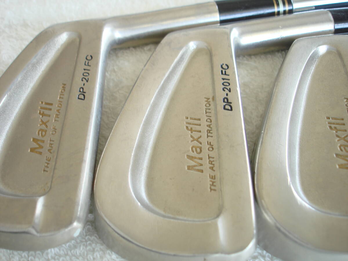 #形式的な開示▲ダンロップ マックスフライ DP-201 FC 2I付10本拍卖