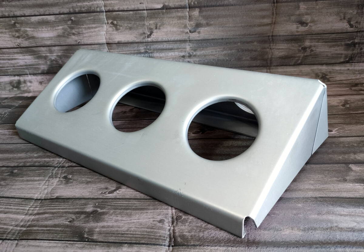 ◆ Lotus ロータス エリーゼ エキシージ フットレスト 右ハンドル用 ◆拍卖