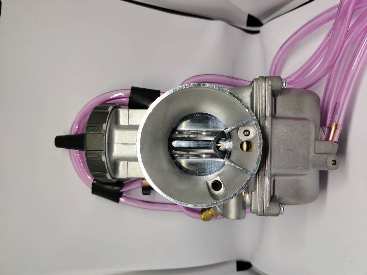 国内発送 送料無料 PWK38 SUDCO製 当方出品中のSR用ボルトオンキットキャブレター単品です。拍卖