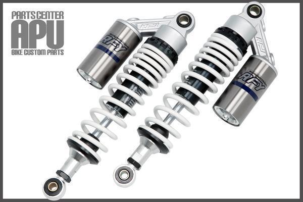 ■新品XJR1200 RFY SUSPENSION サブタンク付 サスペンション 【SVWH】拍卖