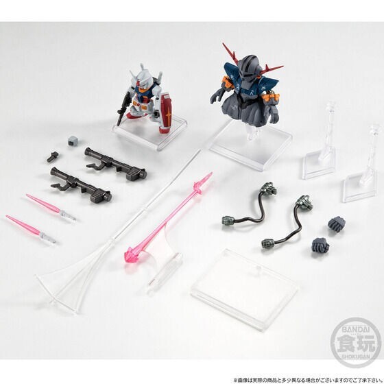 FW GUNDAM CONVERGE CORE 機動戦士ガンダム ラストシューティングセット【プレミアムバンダイ限定】 未開封輸送箱付新品拍卖