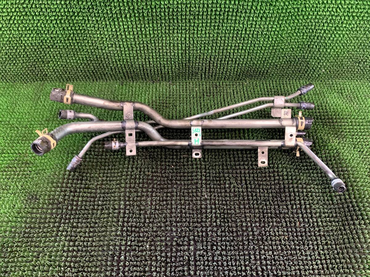 ●即決値段● ダイハツ ハイゼット S321V ウォーターパイプ 水パイプ S320V S330V S331G S321G アトレーワゴン S320G S330G拍卖