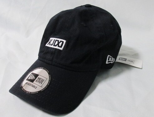 《新品・未使用》SUPER EIGHT 関ジャニ∞ NEW ERA ニューエラ キャップ ネイビー タグ付き拍卖