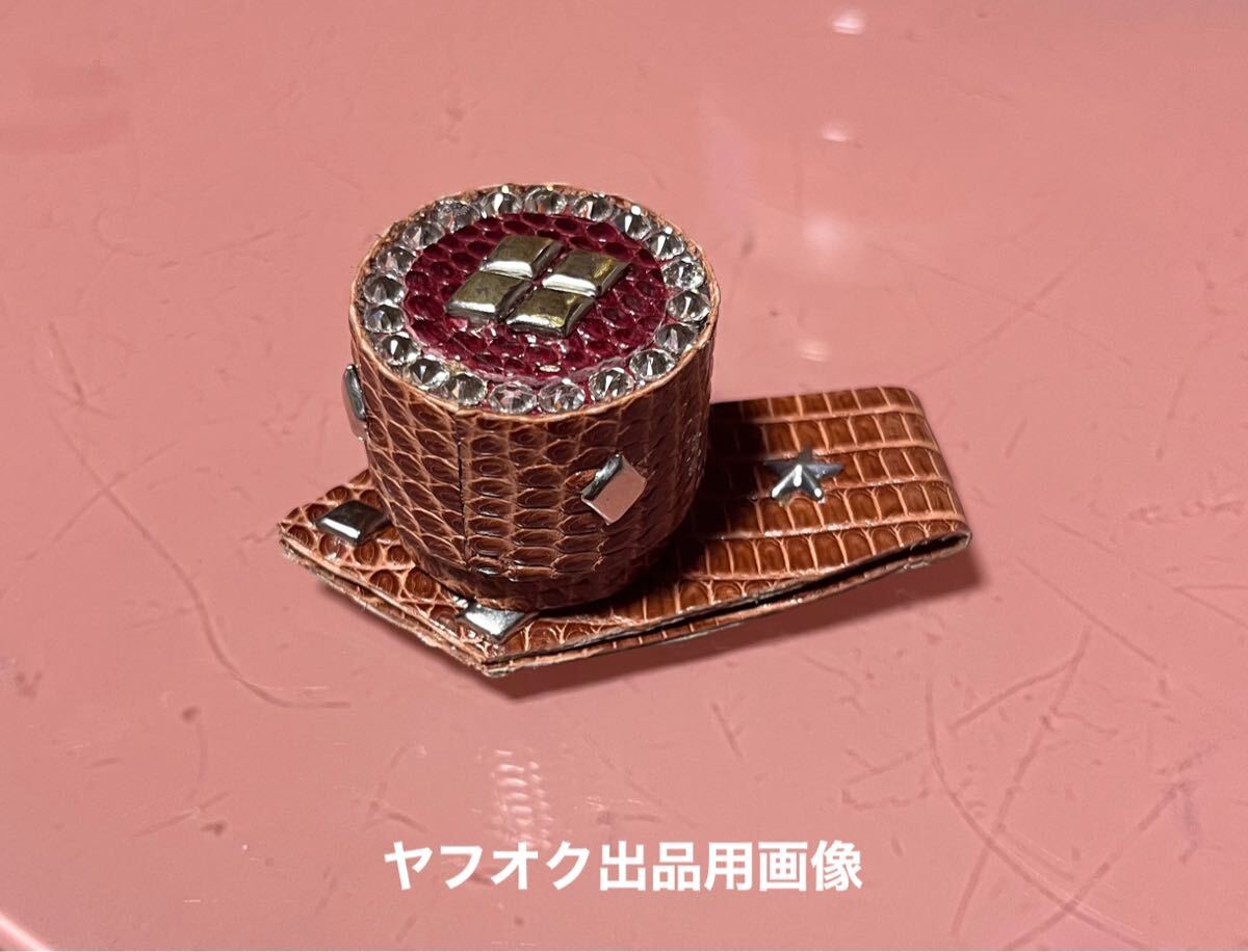 ビリヤード TAOMチョークケース&ホルダー SP拍卖