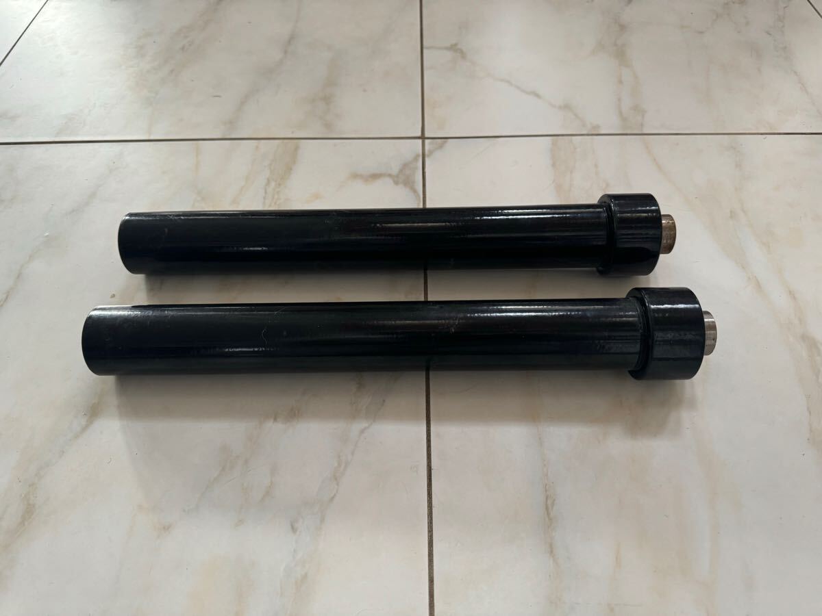 ハイドロ ファット Red'sブラックシリンダー10inc 2本セット。インパラ ベルエア モンテカルロカルロキャデラックタウンカーローライダー拍卖