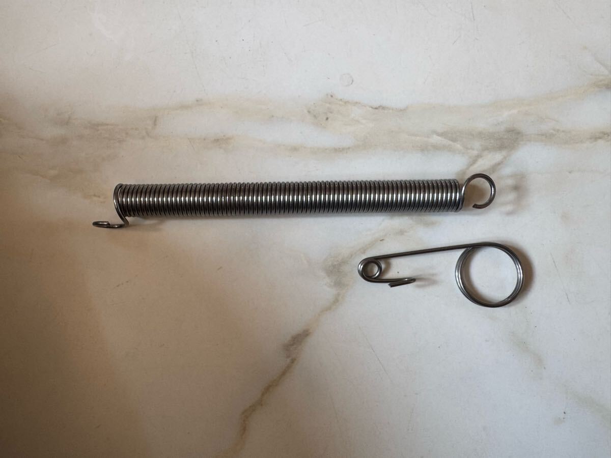 コンチネンタルキットリングスプリング。インパラコンチネンタルキット ベルエアコンチネンタルキット シボレー GM ローライダー拍卖