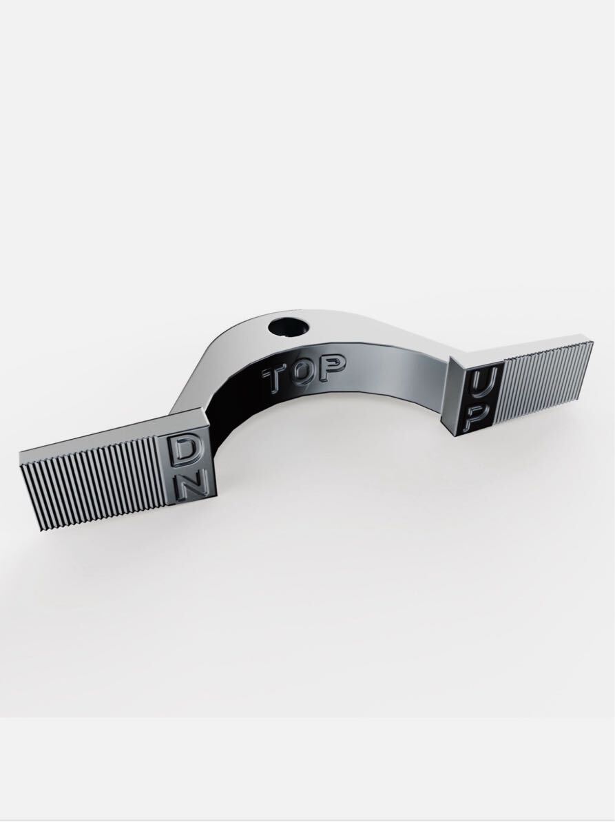 1961-62インパラコンバーチブルトップスイッチレバー。コンバースイッチレバー シボレー拍卖