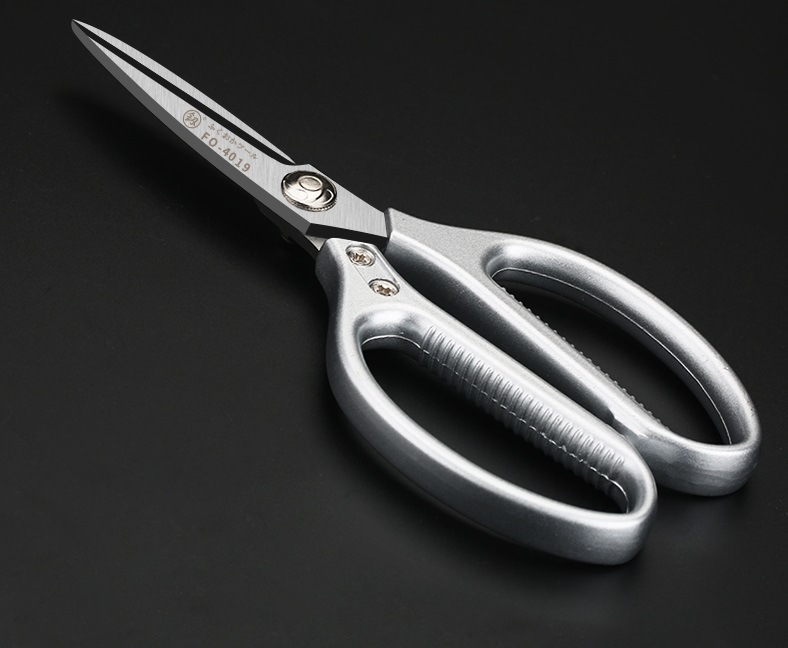 ふくおかツール☆釼☆ FO-4019新品はさみ☆拍卖