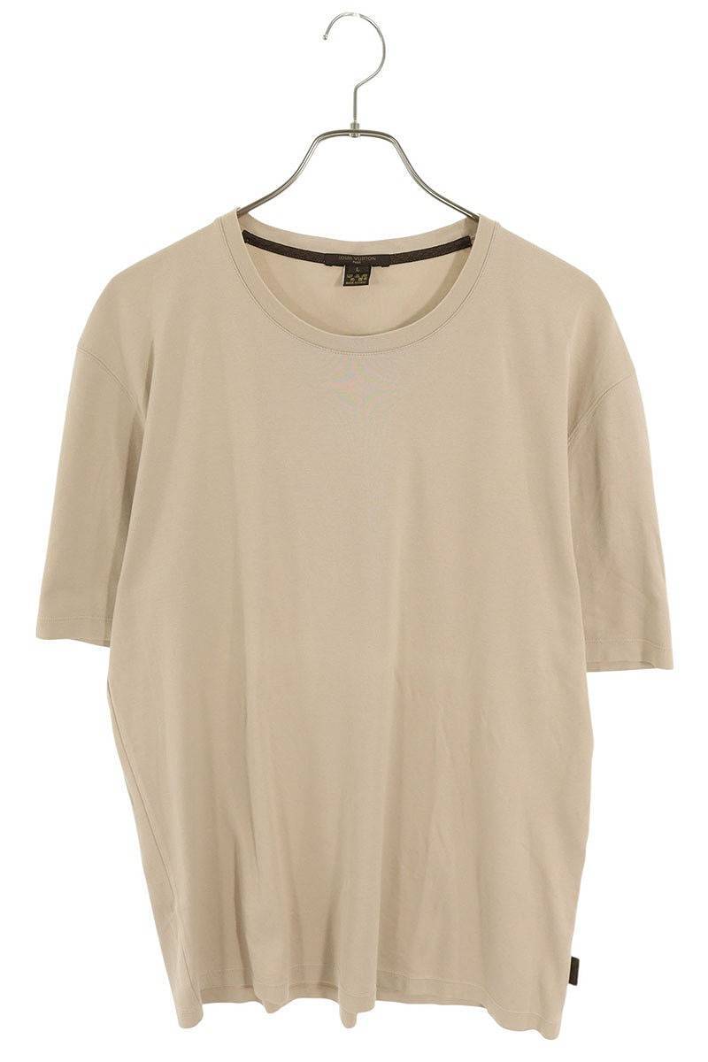 ルイヴィトン サイズ:L コットンTシャツ 中古 BS99拍卖