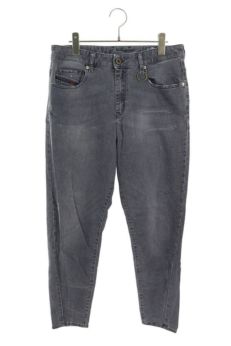 ディーゼル サイズ:29インチ CANDYS-NE ストレートデニムパンツ 中古 BS99拍卖