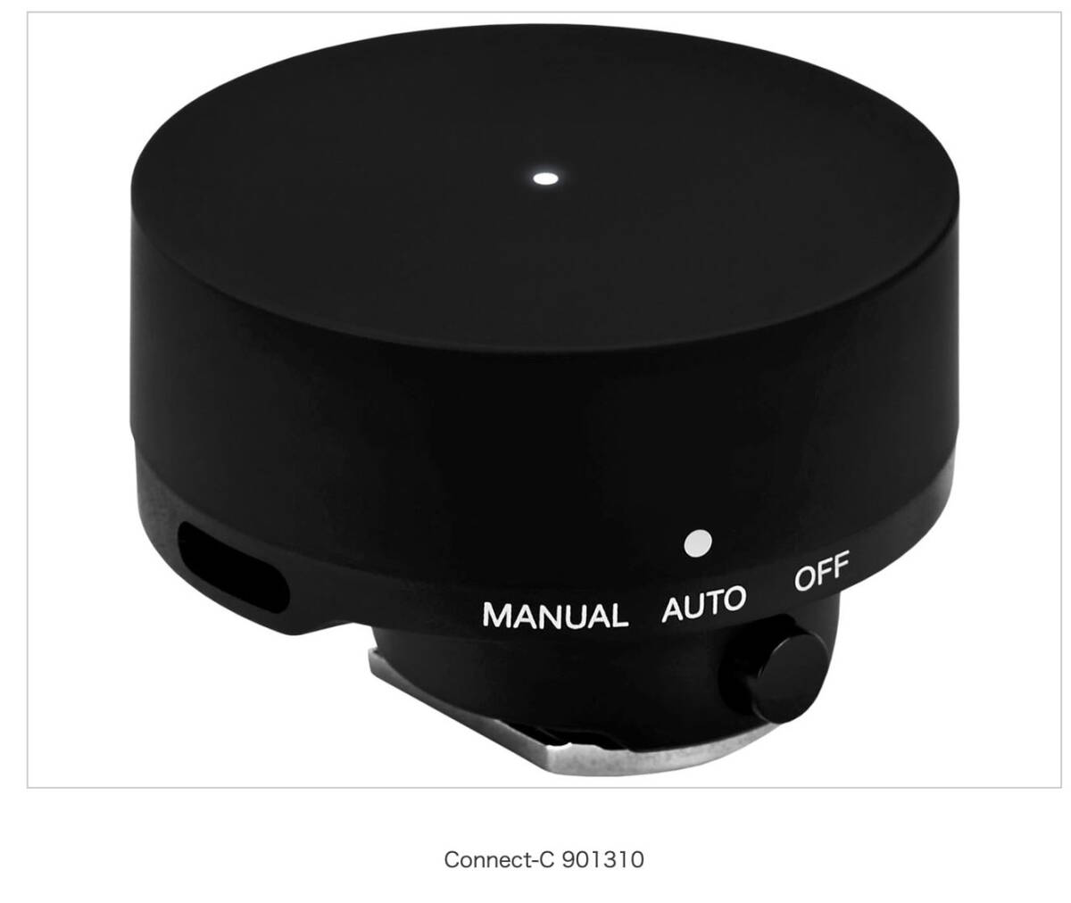 Profoto プロフォト Connect コネクト  トランスミッター Canon キャノン用 未開封 新品拍卖