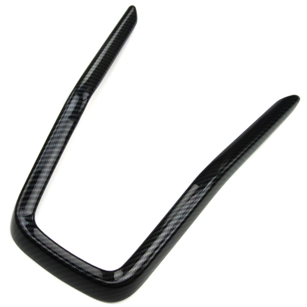 スズキ スイフト ZD系 ZC系 シフトパネル シフトガーニッシュ インテリアパネル アクセサリー カーボン調 Tokutoyo拍卖