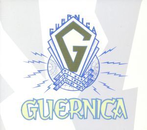 ゲルニカ IN MEMORIA FUTU/ゲルニカ(戸川純)拍卖