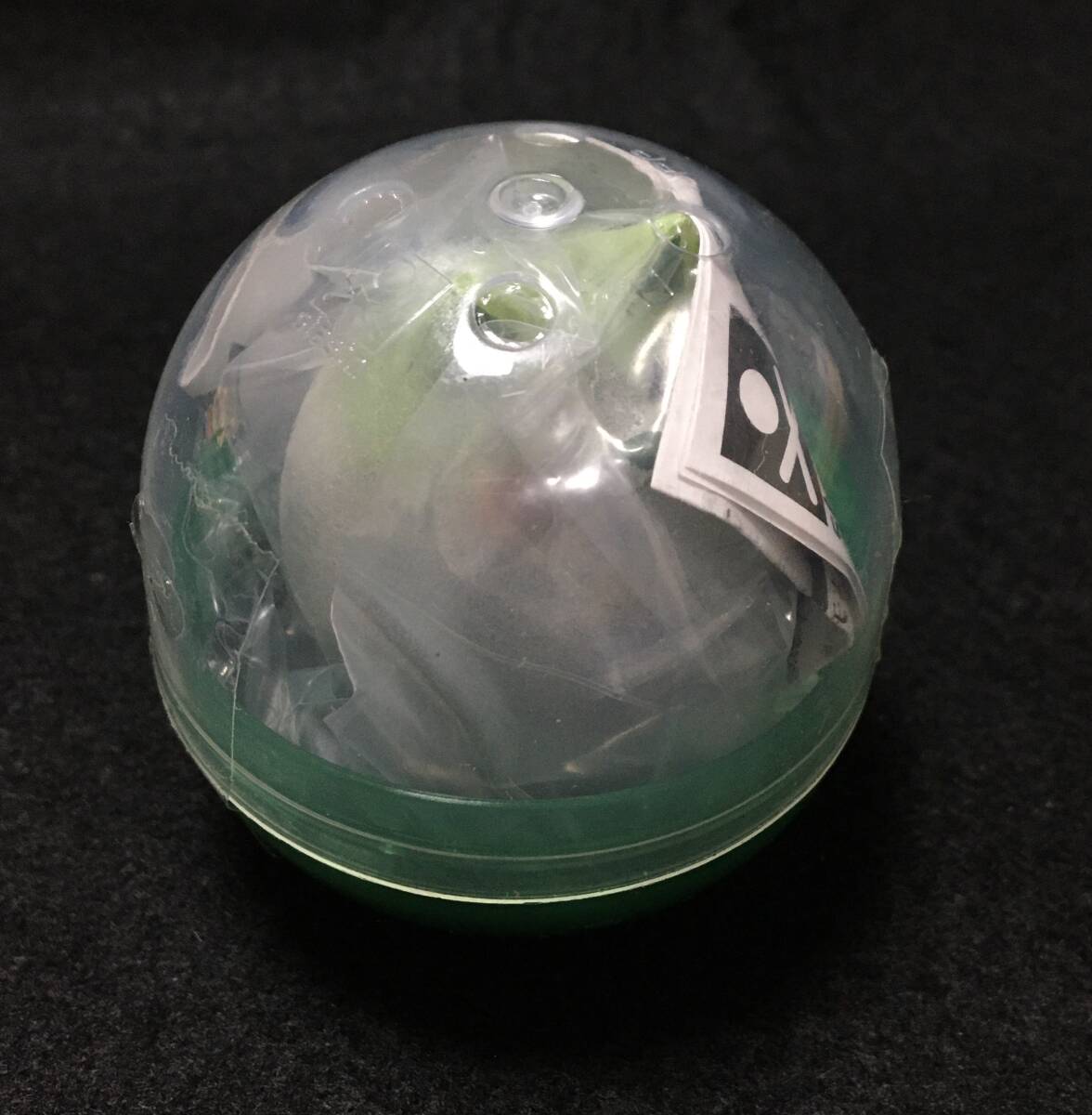 ▲▽迷菓いぬまんじう コギウメまん 新品未開封 ガシャポンフィギュア△▼拍卖