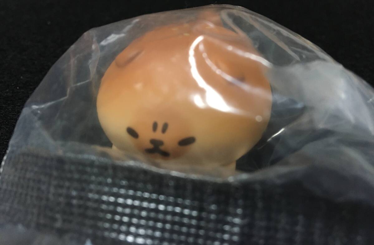 ▲▽いーすとけん。ソフビマスコット とさあんこ 新品未開封 ガシャポンフィギュア△▼拍卖