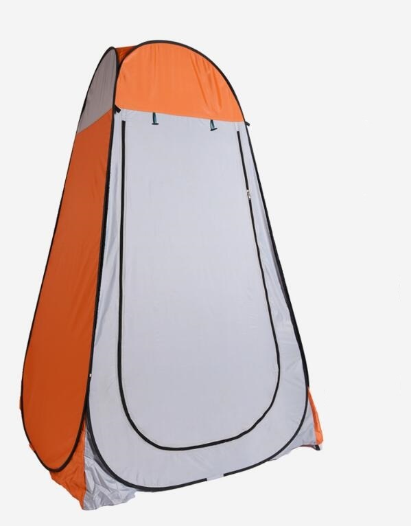 新作お着替えテント 簡易トイレ 簡易シャワー室 防災トイレテント トイレテント キャンプ アウトドア 避難 便利グッズお色選択可拍卖