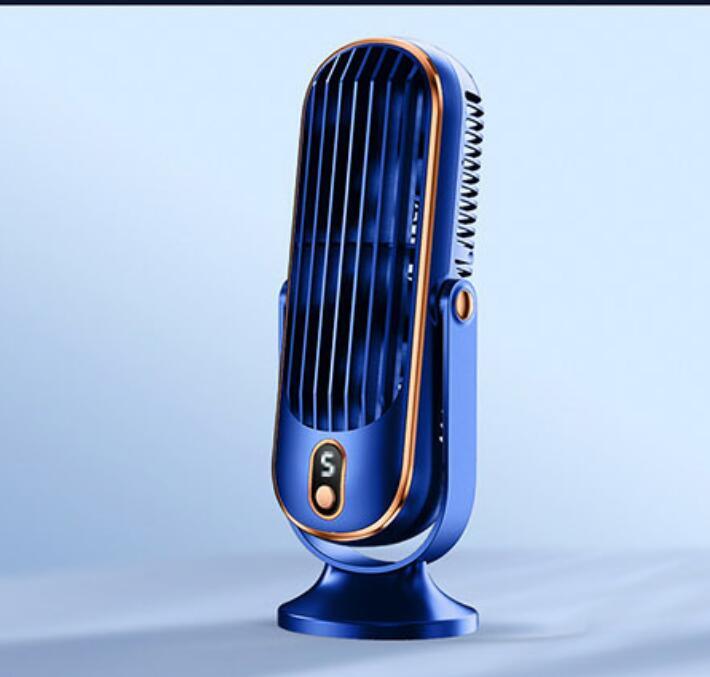 新作扇風機 タワーファン 卓上扇風機 サーキュレーター 冷風扇 ポータブル空気循環小型静音自然風大風量 熱中症対策 LED 省エネ おしゃれ拍卖