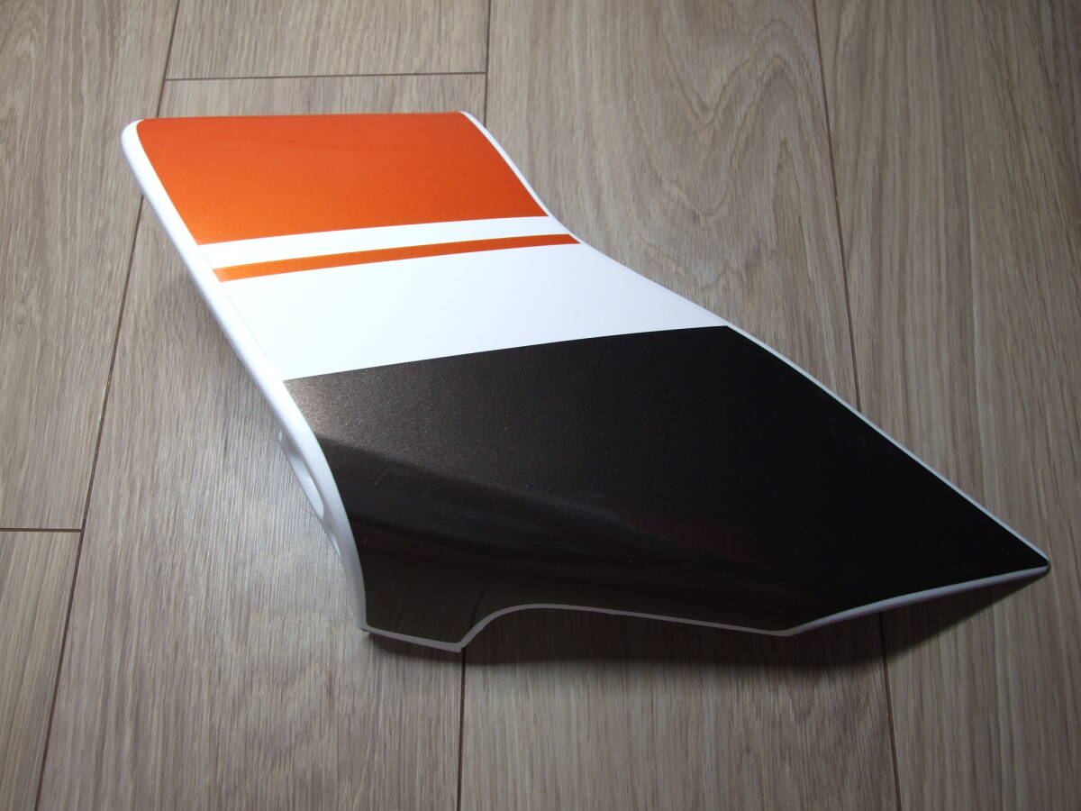 希少品:YAMAHA ヤマハ純正 セロ―225 DG08J 2000年モデル シュラウド/左 メーカー廃番商品拍卖