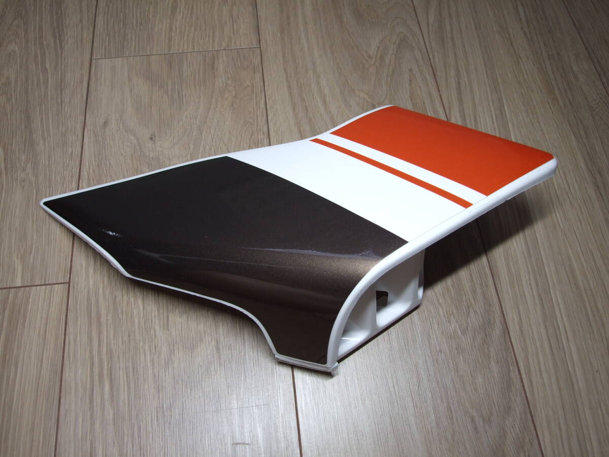 希少品:YAMAHA ヤマハ純正 セロ―225 DG08J 2000年モデル シュラウド/右 メーカー廃番商品拍卖
