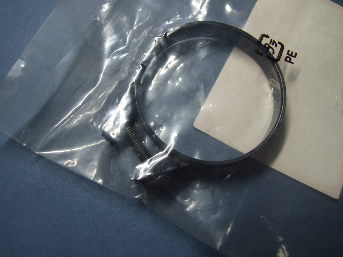 新品:HONDA ホンダ純正 95018-44250 バンドエアクリーナーコネクト拍卖