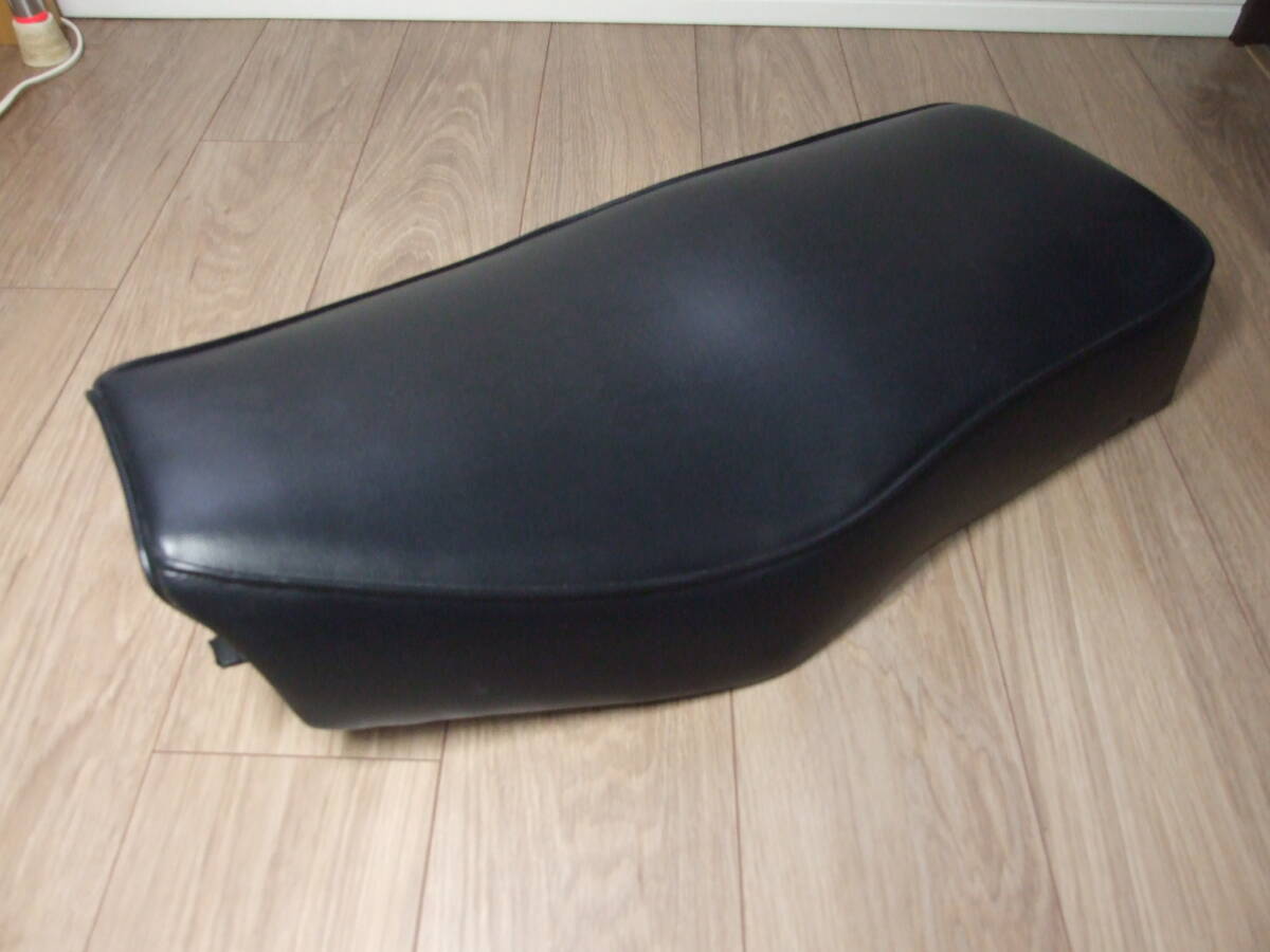 ヤマハ SR400/500 社外Wシート 拍卖