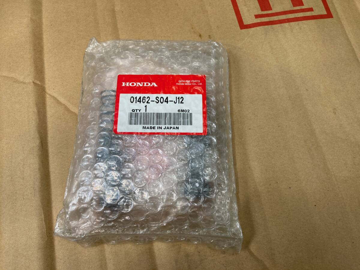 ホンダ Z PA1 ブレーキマスターシリンダインナー 01462-S04-J12 純正部品 廃番 ご相談パーツ 新品拍卖
