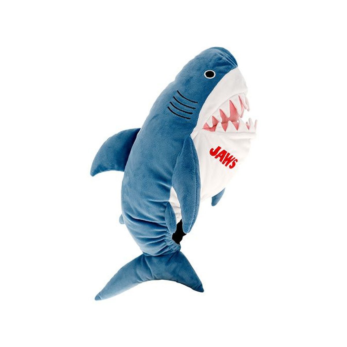 ジョーズ ドライバー ヘッドカバー 4985005300 460cc対応 ブルー 【IR】拍卖