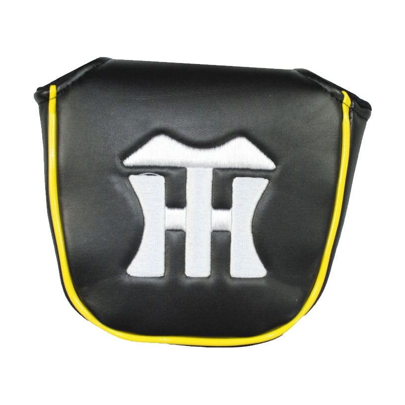 プロ野球!NPB!阪神タイガース パターカバー ネオマレット用 HTPC-3810 【IR】拍卖