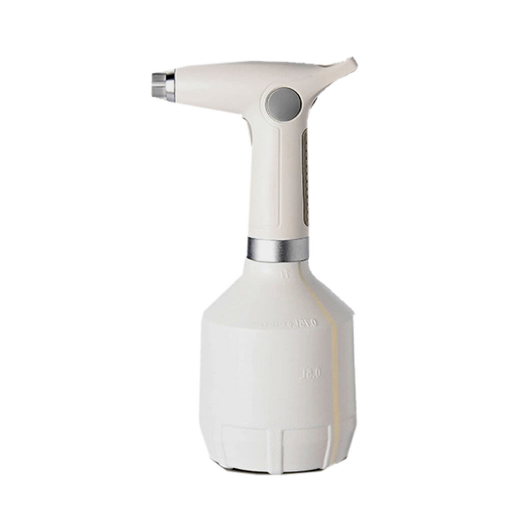 全自動 充電式 霧吹き コンパクト 噴霧器 観葉植物 電動 スプレー 如露 ミスト 容器 家庭用 小型 園芸 農薬散布 家庭菜園 掃除 直射 散布拍卖